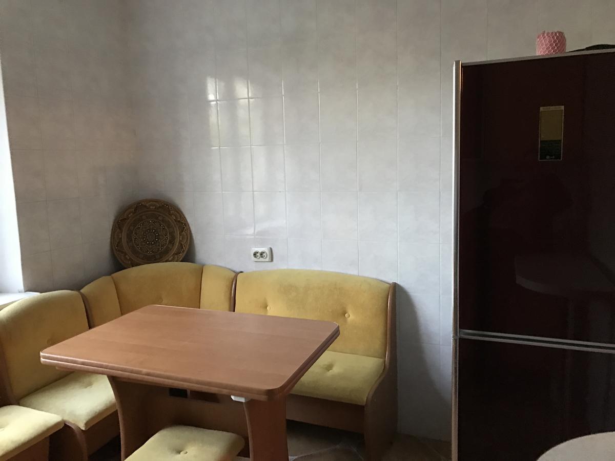 Beautiful Apartment On Korolenka 31 วินนิตซา ภายนอก รูปภาพ