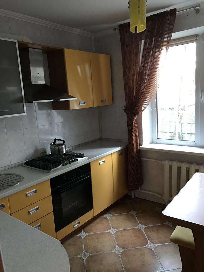 Beautiful Apartment On Korolenka 31 วินนิตซา ภายนอก รูปภาพ